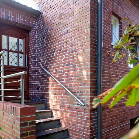 Captains Home List Exterior photo