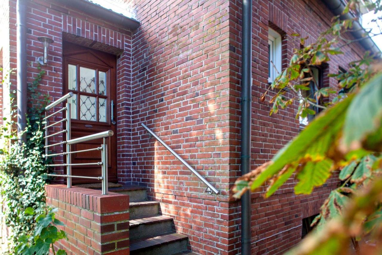 Captains Home List Exterior photo